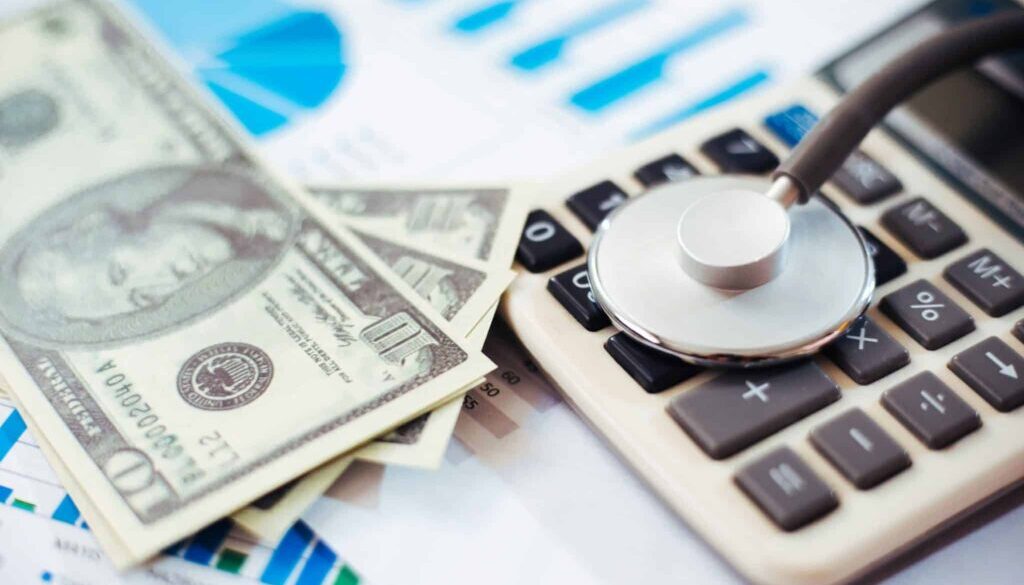 Medicare AAPP Recoupment Terms Finalized Medicare AAPP Recoupment Terms Finalized