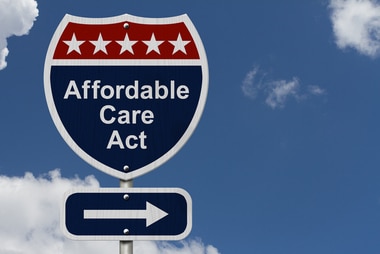 The Affordable Care Act: A Review and Update - The MBa Group, LLC 