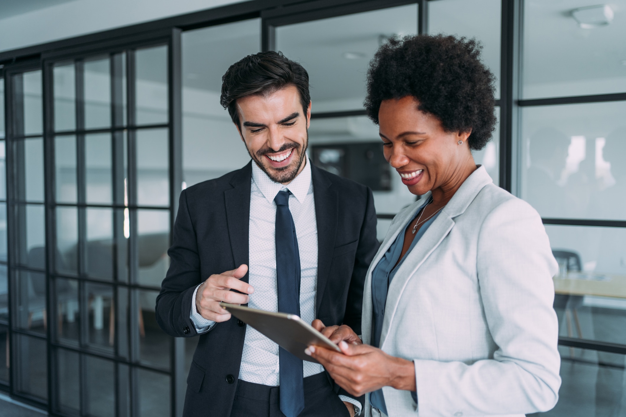 CFO and fractional financial services