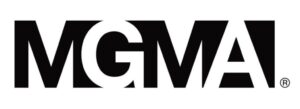 MGMA Logo