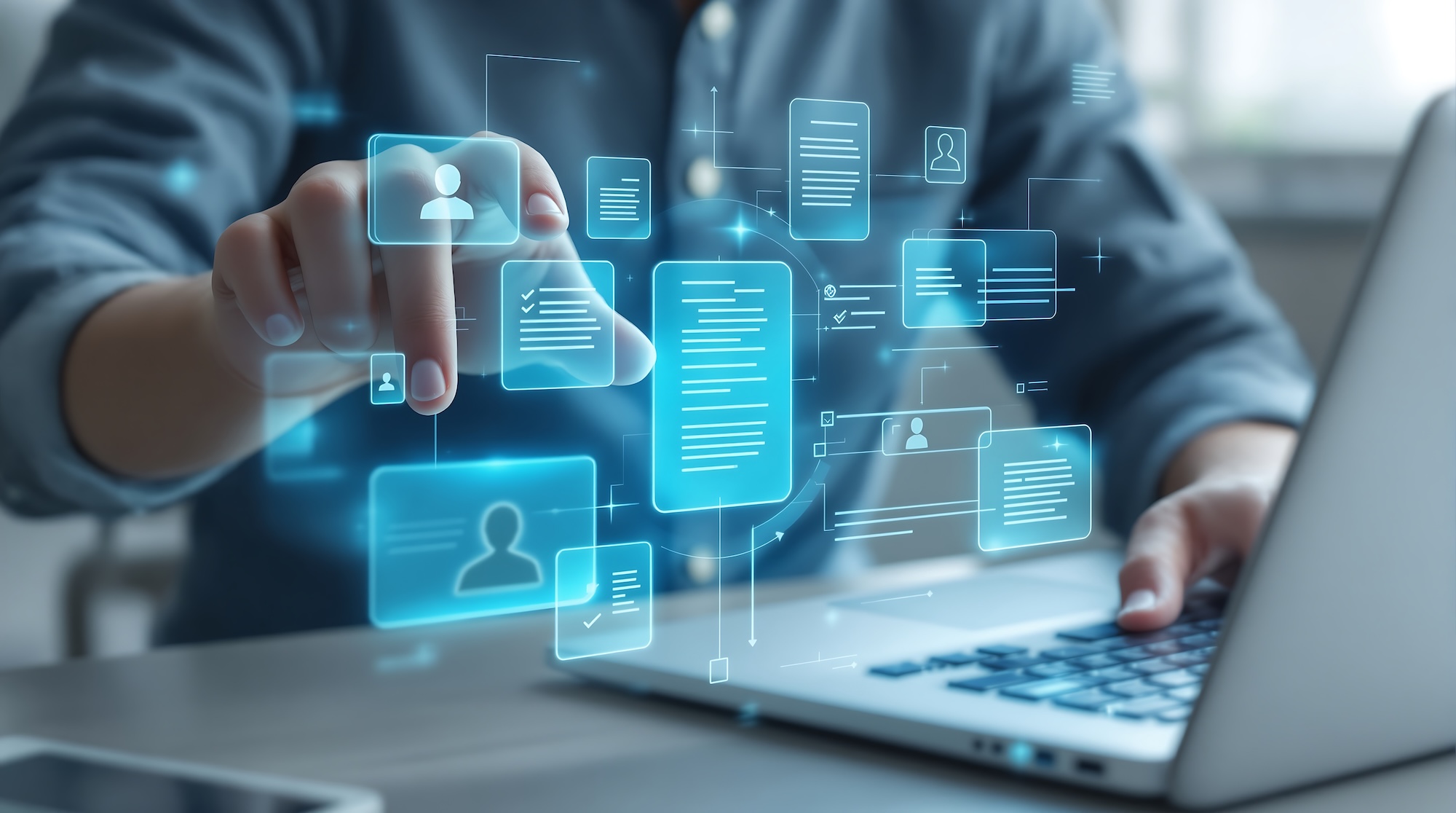 Understanding human resources management software solutions for business automation Understanding human resources management software solutions for business automation