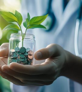 Evaluate the potential of investing in healthcare and biotech sectors Evaluate the potential of investing in healthcare and biotech sectors