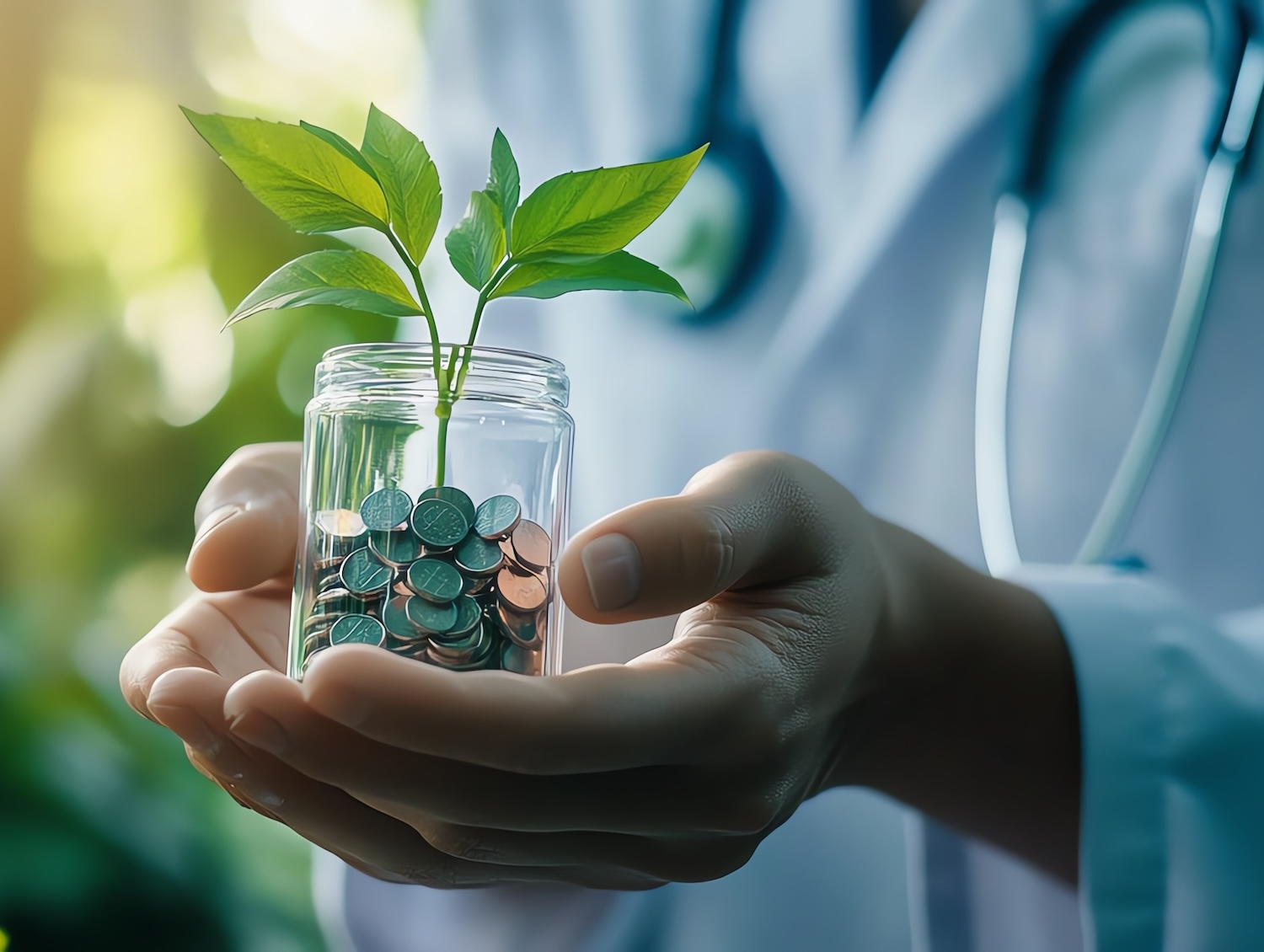 Evaluate the potential of investing in healthcare and biotech sectors Evaluate the potential of investing in healthcare and biotech sectors