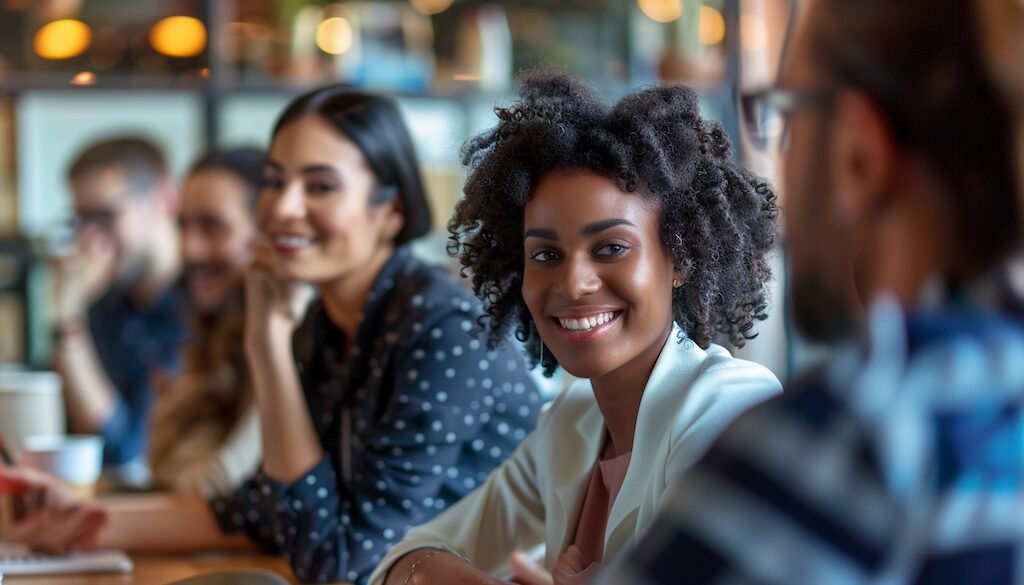 Human resources management involves recruiting training