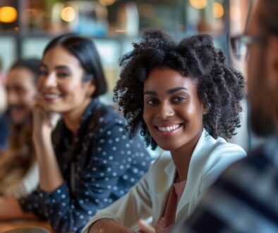 Human resources management involves recruiting training